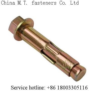 China W.T Fasteners Co.,Ltd 